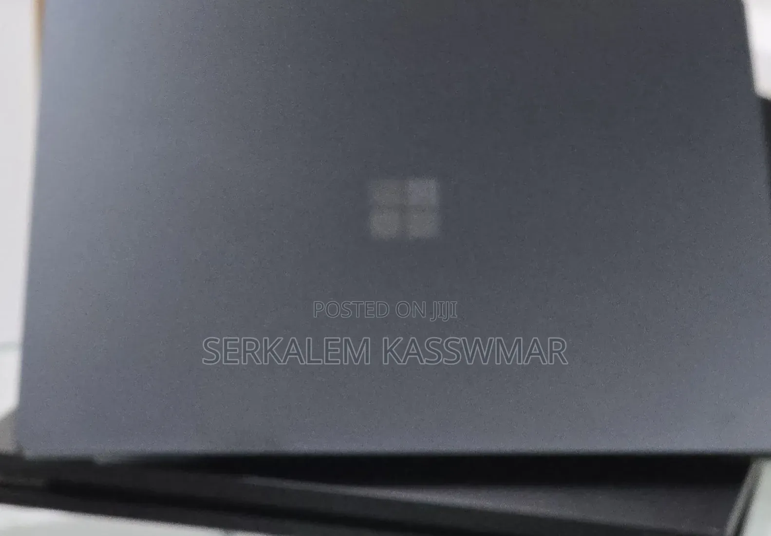 New Laptop Microsoft Surface Laptop 5 16GB Intel Core i7 SSD 512GB
