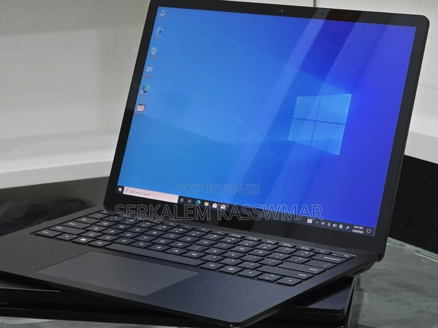 New Laptop Microsoft Surface Laptop 5 16GB Intel Core i7 SSD 512GB