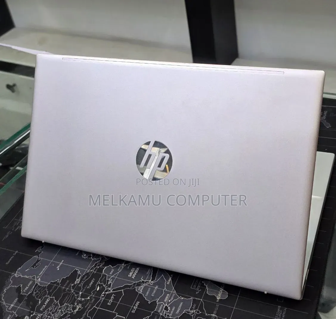 New Laptop HP Pavilion 14 16GB Intel Core i7 SSD 512GB