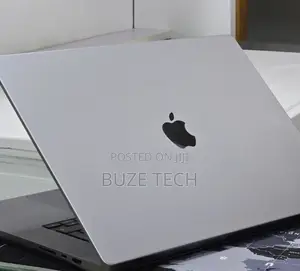 New Laptop Apple MacBook Pro 2021 M1 Max 32GB Apple M1 Max SSD 1T