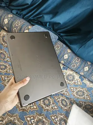 New Laptop Apple MacBook Pro 2024 M4 Pro 24GB Apple M4 Pro SSD 512GB