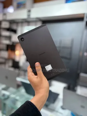 New Samsung Galaxy Tab A9 8 GB Black