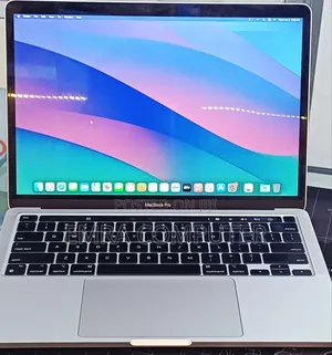 New Laptop Apple 16GB Apple M1 Pro SSD 256GB