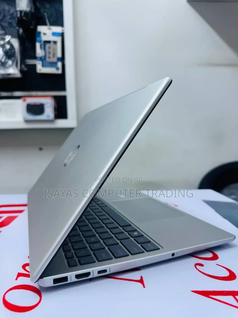 New Laptop HP Stream Notebook 16GB Intel Core i7 SSD 1T