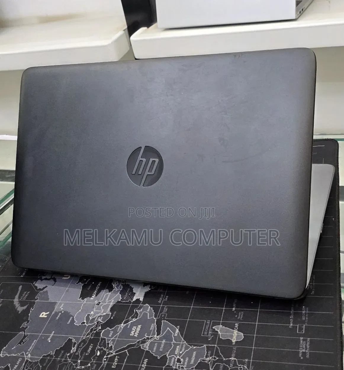 New Laptop HP EliteBook 840 G1 4GB Intel Core i5 HDD 500GB
