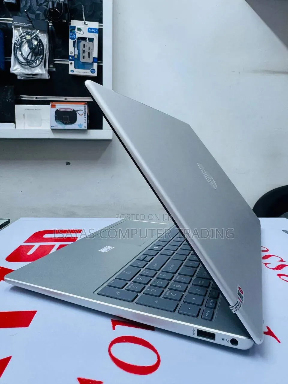 New Laptop HP Stream Notebook 16GB Intel Core i7 SSD 1T