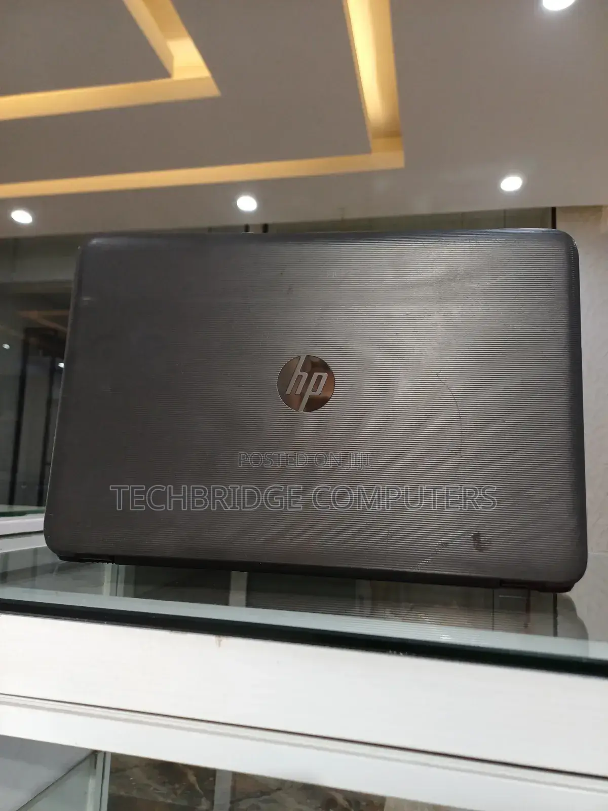 Laptop HP 250 G5 4GB Intel Core i3 SSD 256GB
