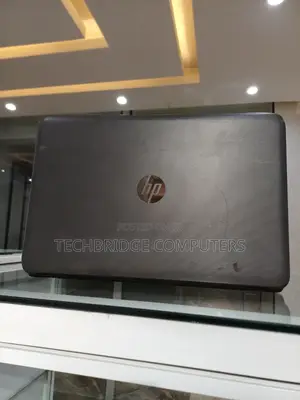 Laptop HP 250 G5 4GB Intel Core i3 SSD 256GB