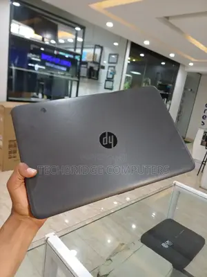 Laptop HP 250 G5 4GB Intel Core i3 SSD 256GB