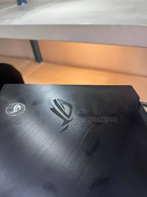 New Laptop Asus TUF Gaming A15 16GB AMD Ryzen 9 SSD 512GB