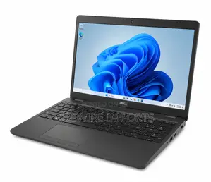 Laptop Dell Latitude 3510 8GB Intel Core i5 HDD 1T