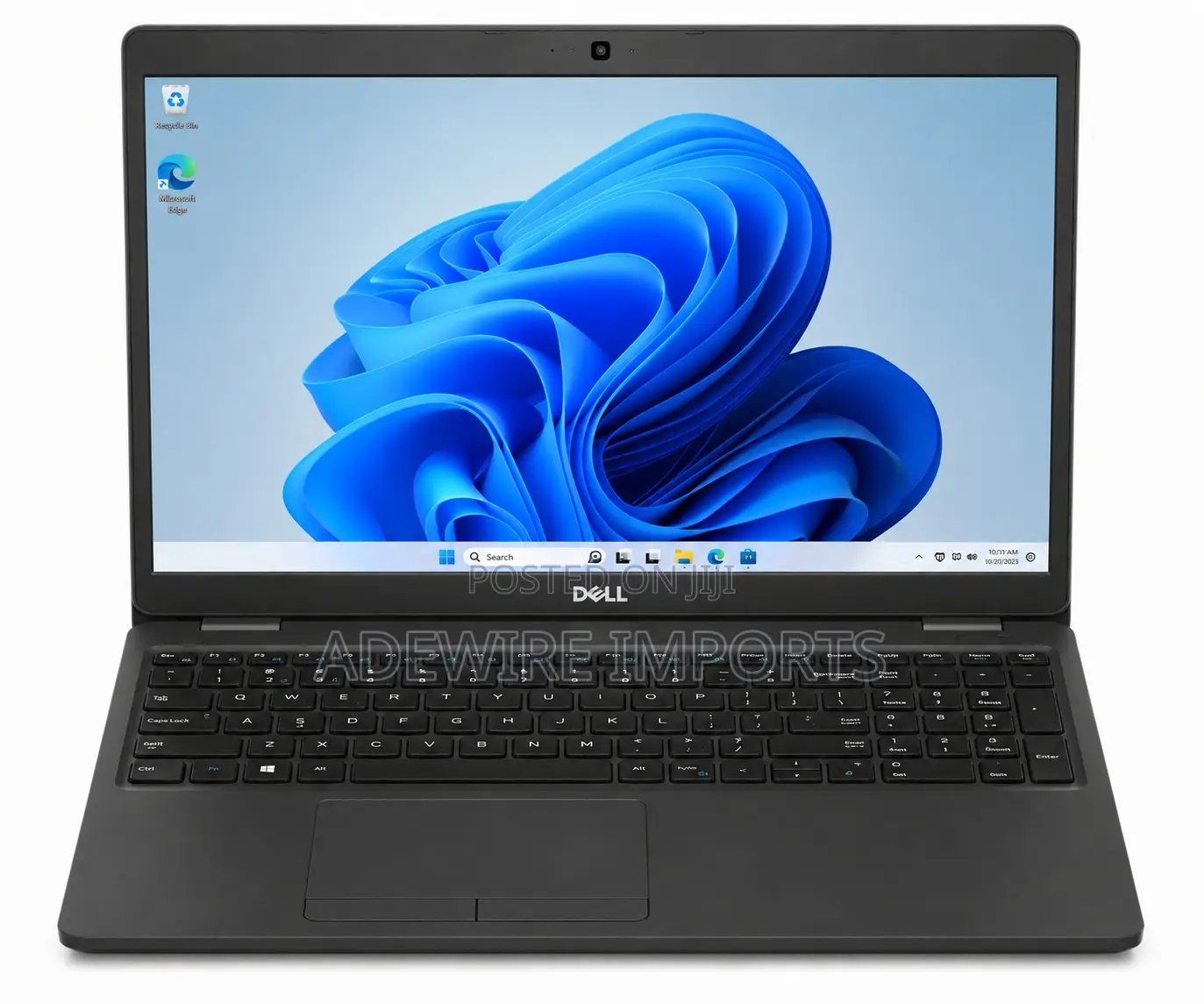 Laptop Dell Latitude 3510 8GB Intel Core i5 HDD 1T