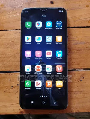 Itel A70 128 GB