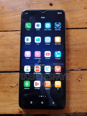 Itel A70 128 GB