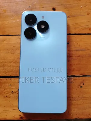 Itel A70 128 GB