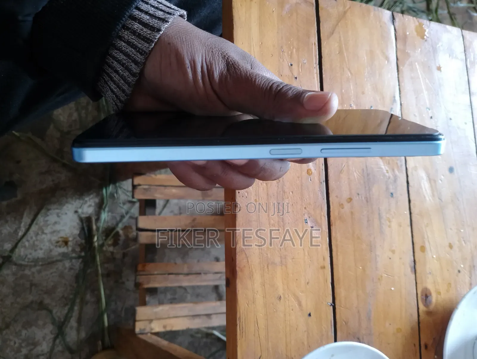Itel A70 128 GB