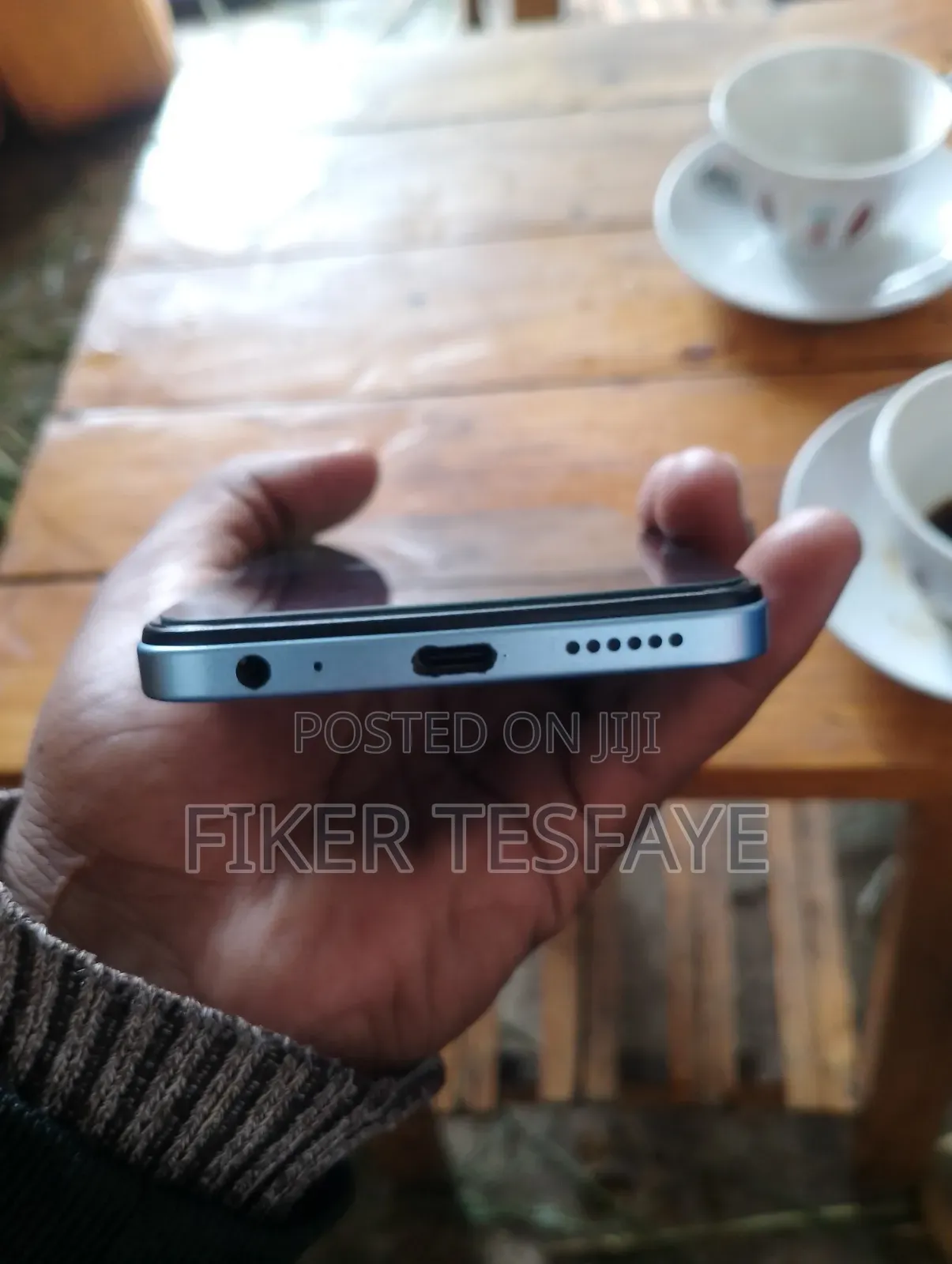 Itel A70 128 GB