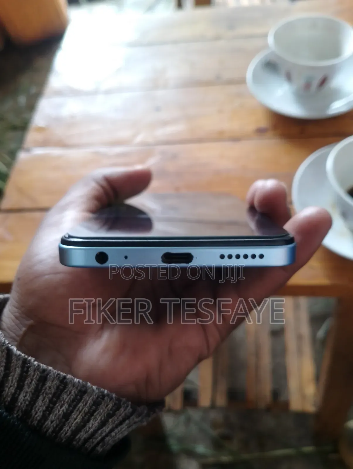 Itel A70 128 GB