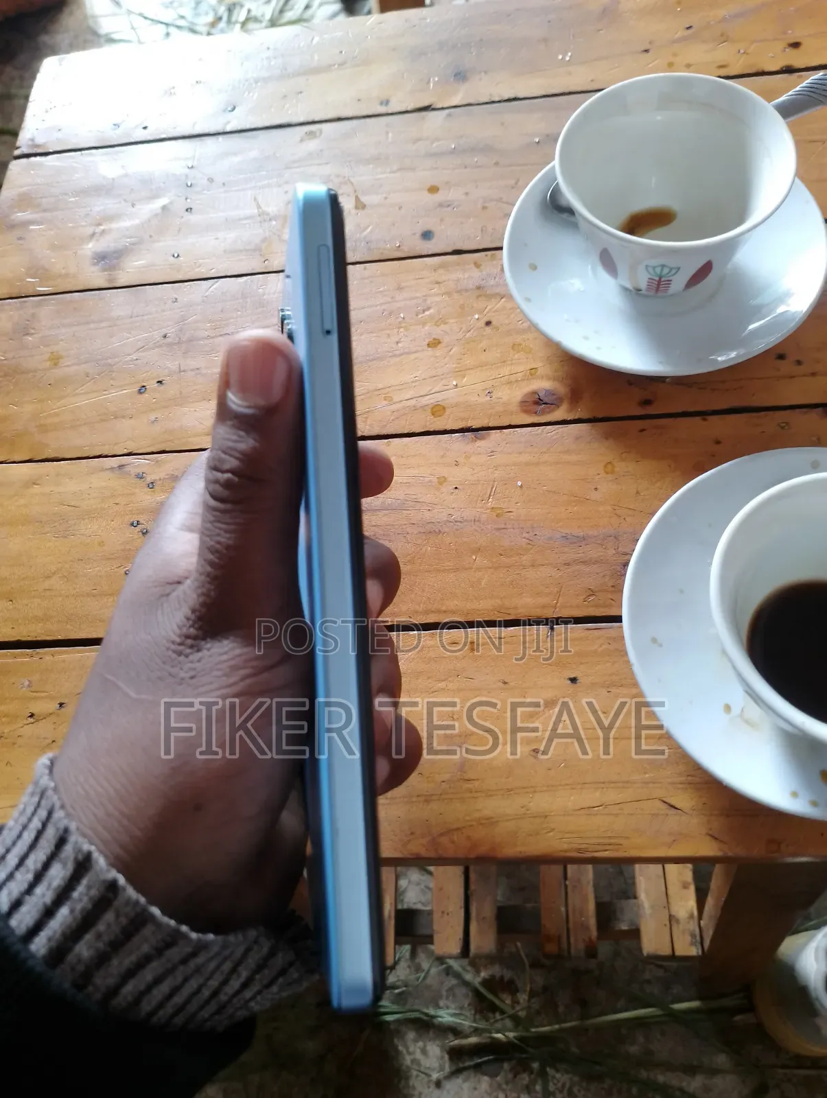 Itel A70 128 GB