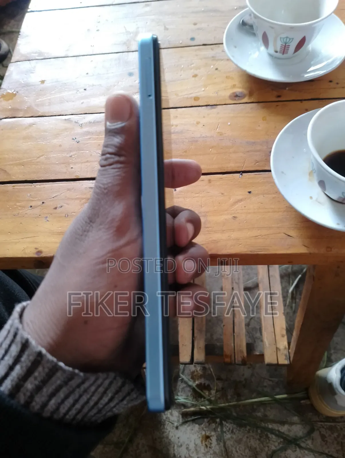 Itel A70 128 GB