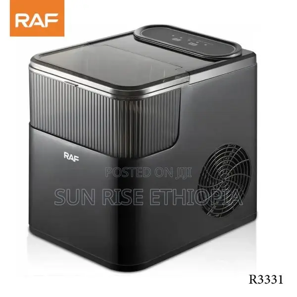 Raf Ice Maker Machine- R 3331