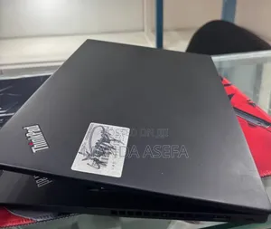 New Laptop Lenovo ThinkPad T14s Gen 1 16GB AMD Ryzen 5 SSD 512GB