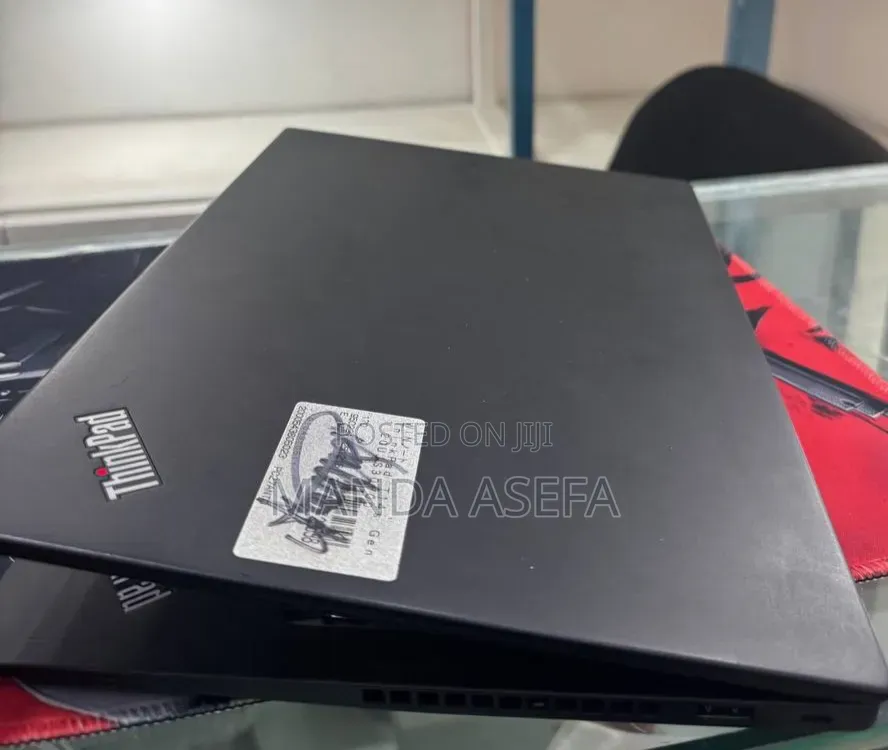 New Laptop Lenovo ThinkPad T14s Gen 1 16GB AMD Ryzen 5 SSD 512GB