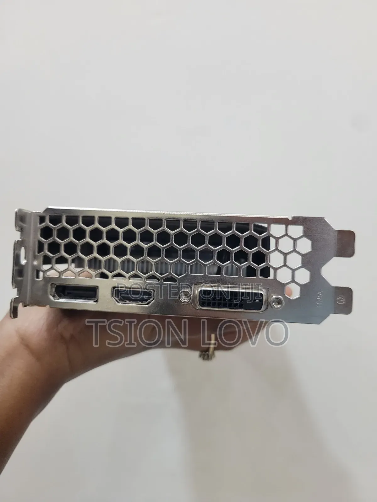 Pny Xlr8 Nvidia Geforce GTX 1050 Ti