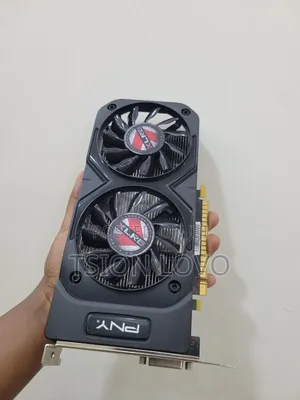 Pny Xlr8 Nvidia Geforce GTX 1050 Ti