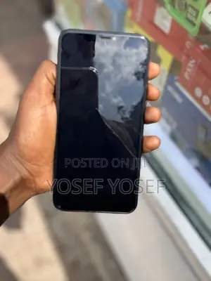 Apple iPhone XS Max 64 GB Black