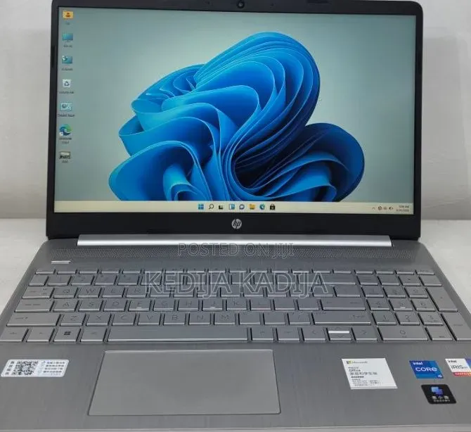New Laptop HP Stream Notebook 16GB Intel Core i5 SSD 512GB