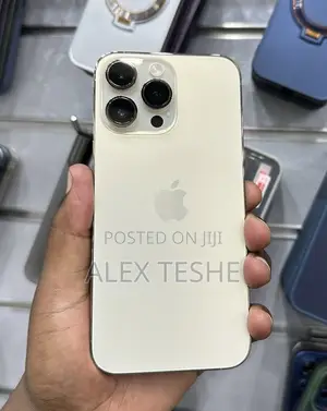 Apple iPhone 14 Pro Max 128 GB Gold