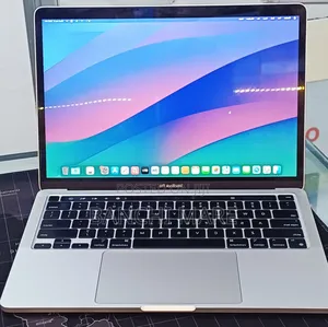 New Laptop Apple MacBook Pro 16GB Apple M1 Pro SSD 256GB