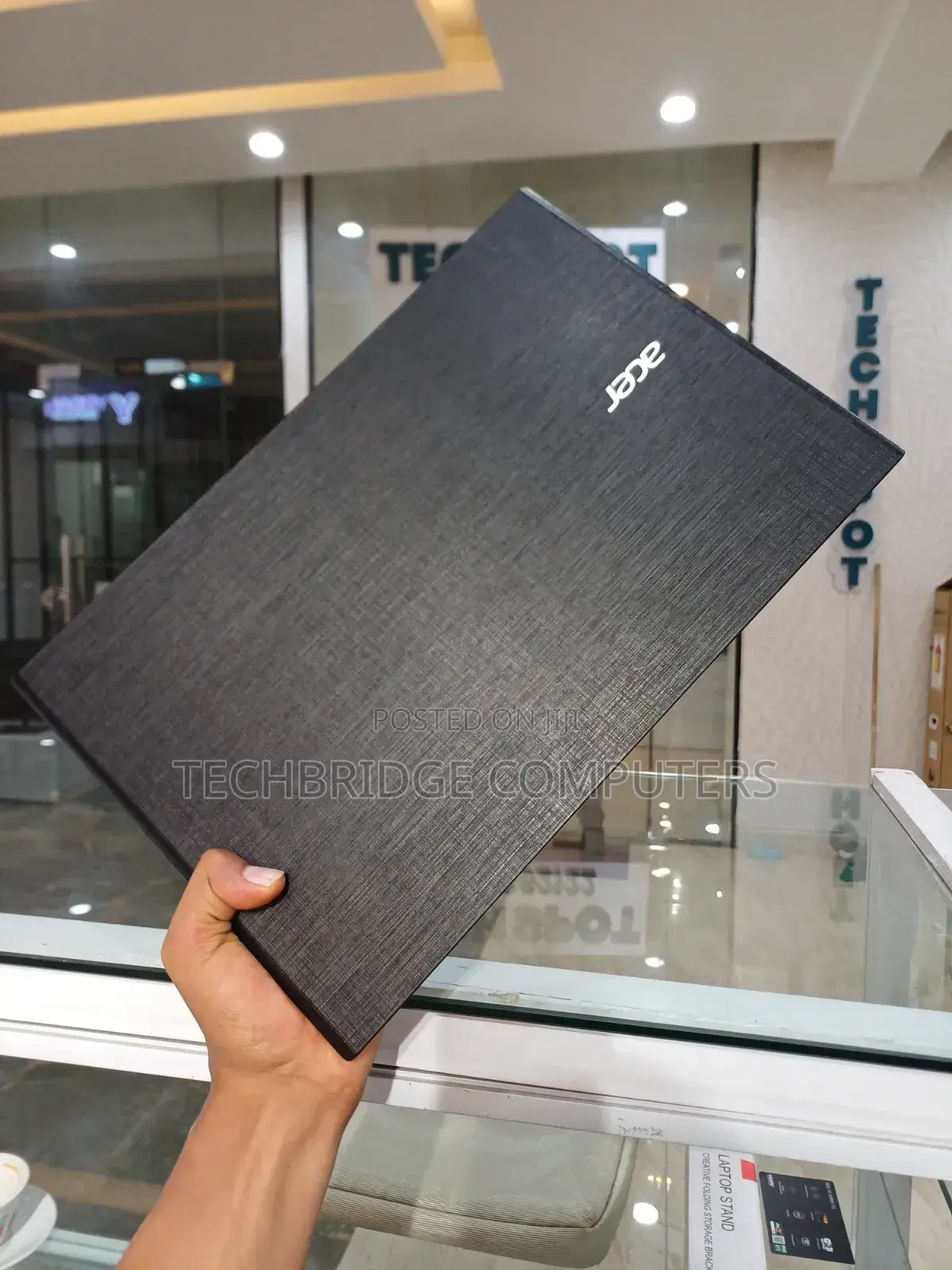 Laptop Acer Aspire 2930 8GB Intel Core i5 HDD 512GB
