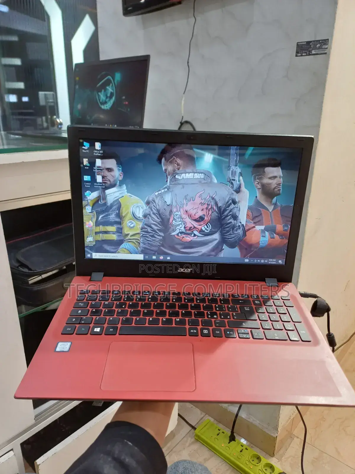 Laptop Acer Aspire 2930 8GB Intel Core i5 HDD 512GB