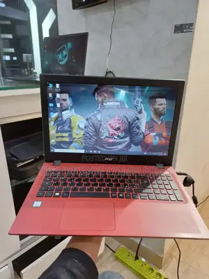 Laptop Acer Aspire 2930 8GB Intel Core i5 HDD 512GB