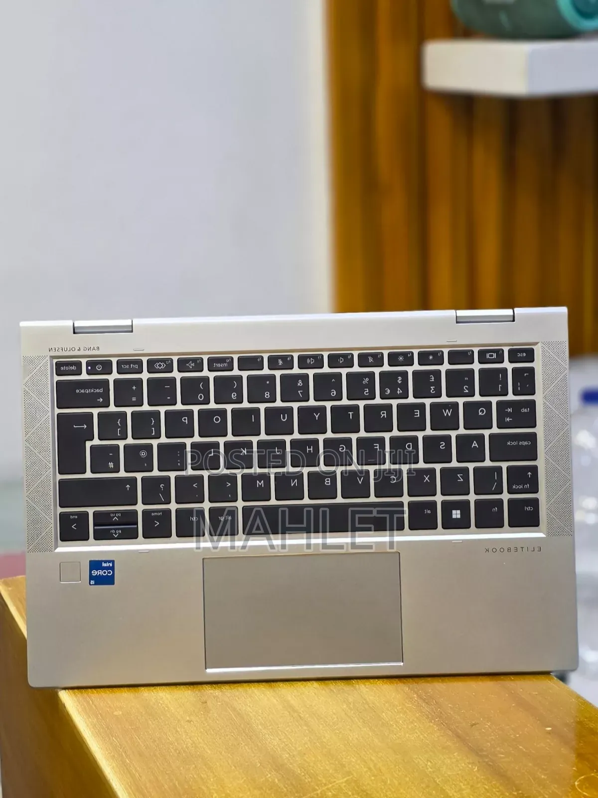 New Laptop HP EliteBook x360 1030 G8 16GB Intel Core i5 SSD 512GB