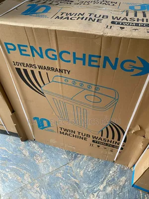 Pengcheng Washing