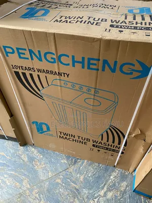 Pengcheng Washing