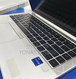 New Laptop HP EliteBook 840 16GB Intel Core i7 SSD 512GB