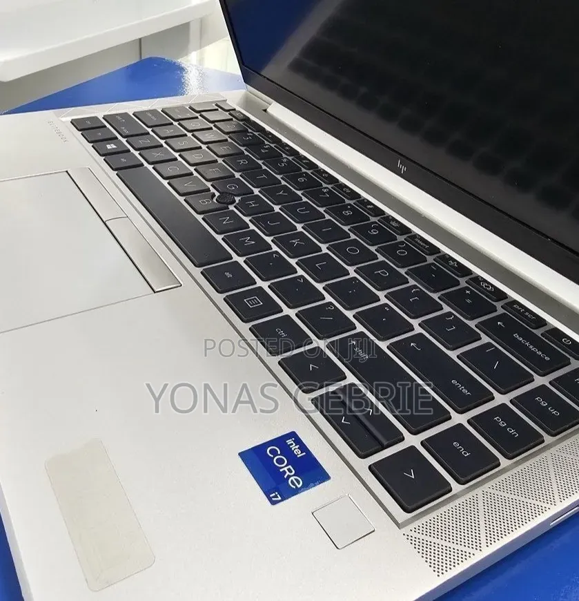 New Laptop HP EliteBook 840 16GB Intel Core i7 SSD 512GB