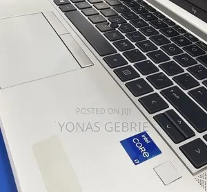 New Laptop HP EliteBook 840 16GB Intel Core i7 SSD 512GB