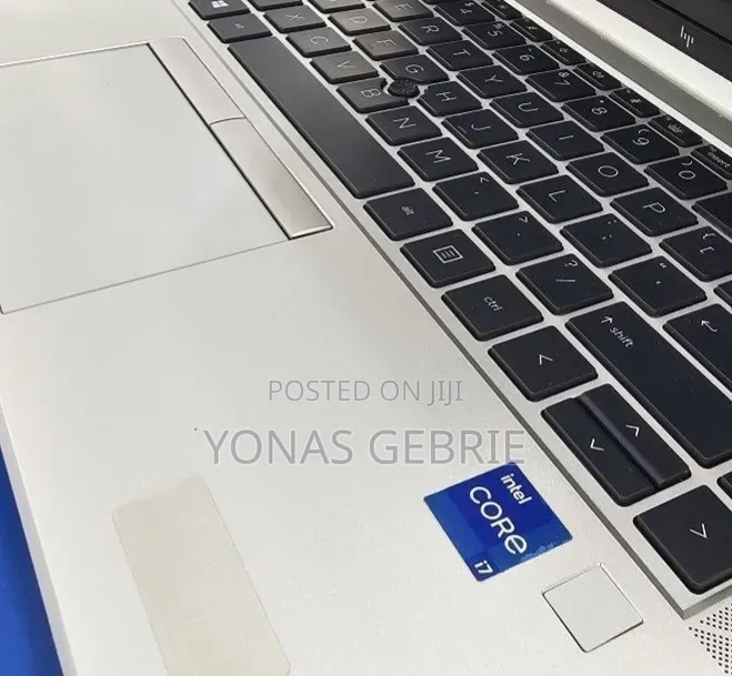 New Laptop HP EliteBook 840 16GB Intel Core i7 SSD 512GB