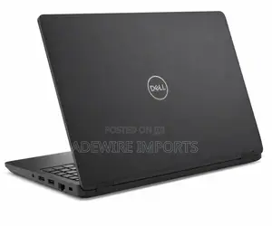 Laptop Dell Latitude 3510 8GB Intel Core i5 HDD 1T