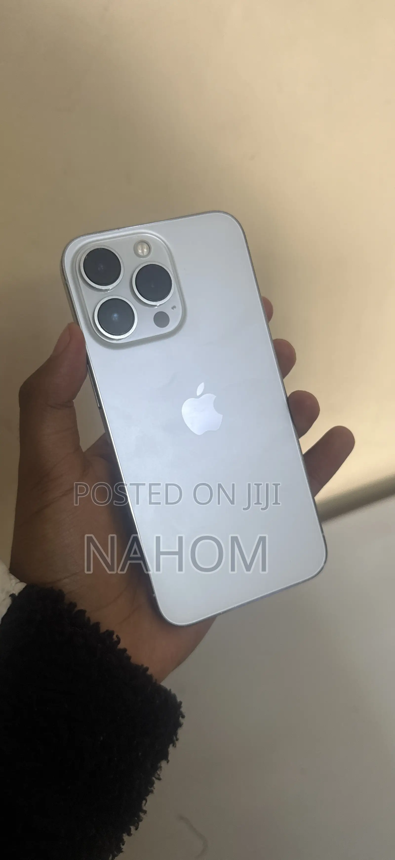 Apple iPhone 13 Pro 256 GB White