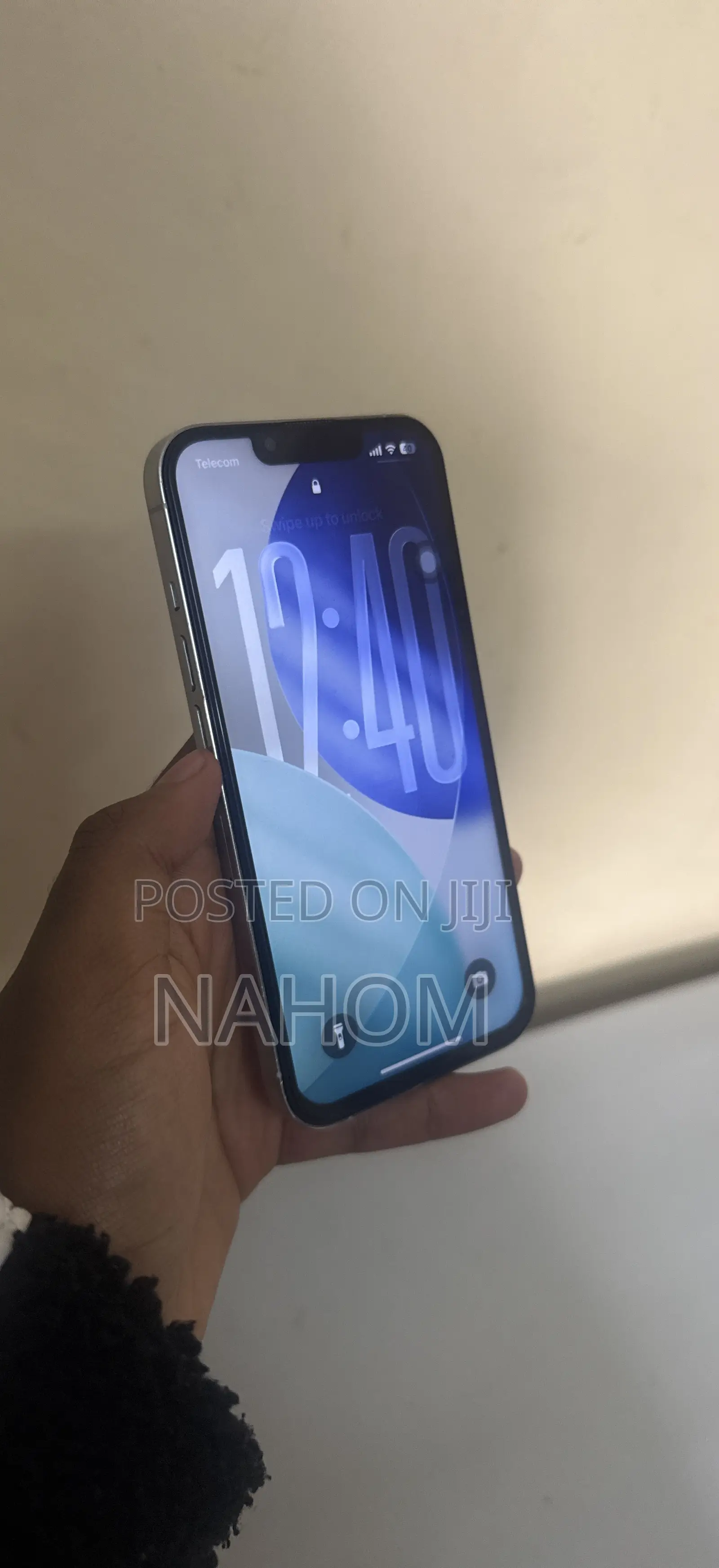 Apple iPhone 13 Pro 256 GB White