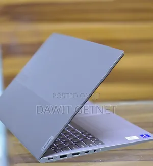 New Laptop Lenovo Thinkbook 14 16GB Intel Core i7 SSD 512GB