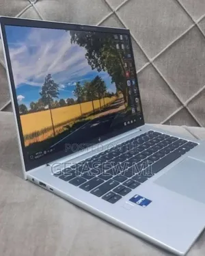 New Laptop HP EliteBook 840 16GB Intel Core i5 SSD 512GB