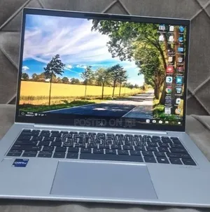 New Laptop HP EliteBook 840 16GB Intel Core i5 SSD 512GB