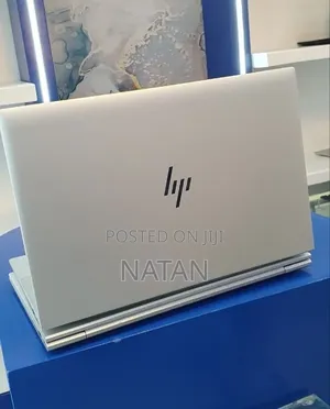 New Laptop HP EliteBook 840 G7 16GB Intel Core i5 SSD 512GB